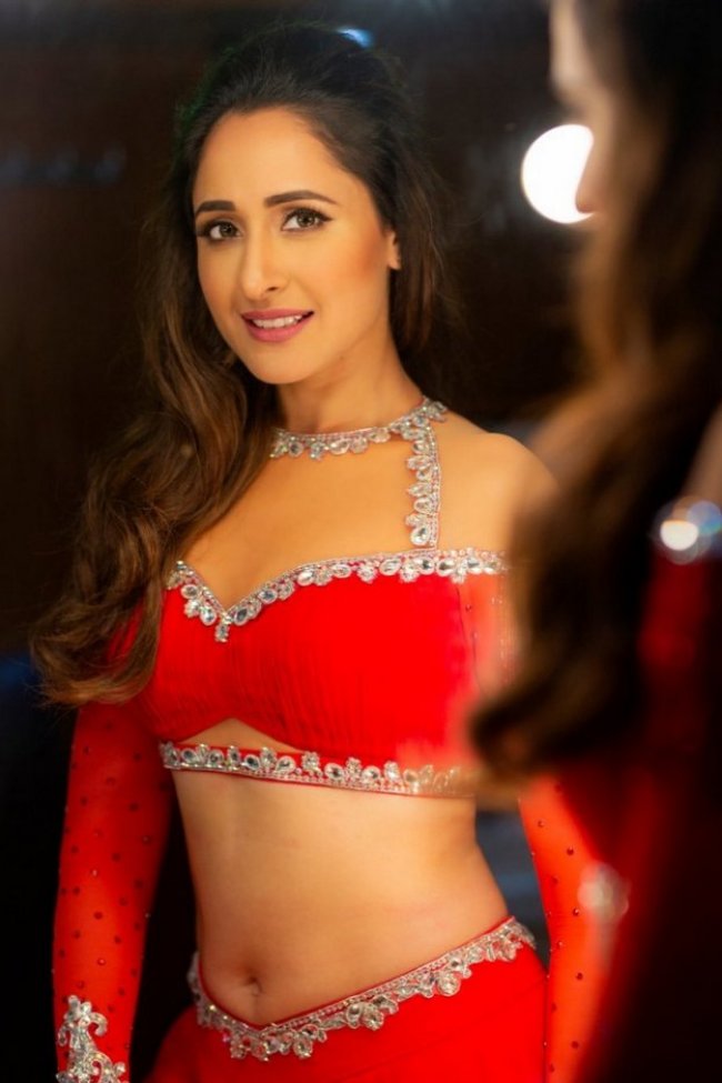 Pragya-Jaiswal